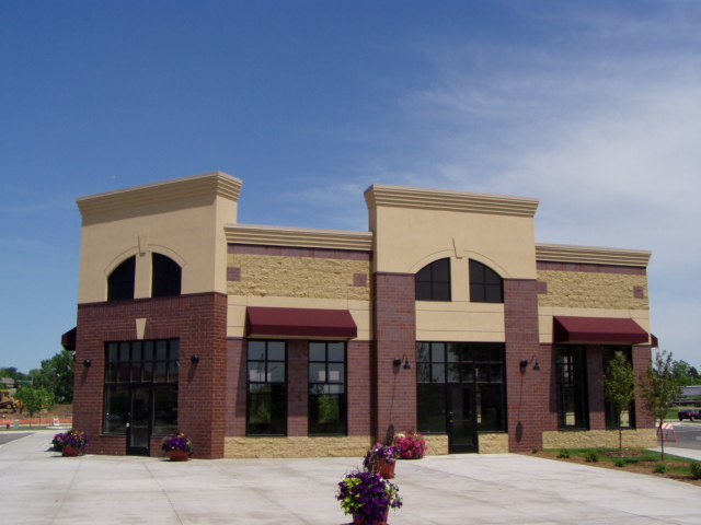 Retail Development